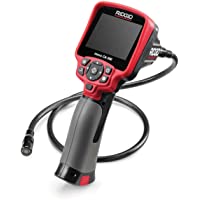 Ridgid 40613 - Ca300 Camara De Inspeccion.Sust A R30063